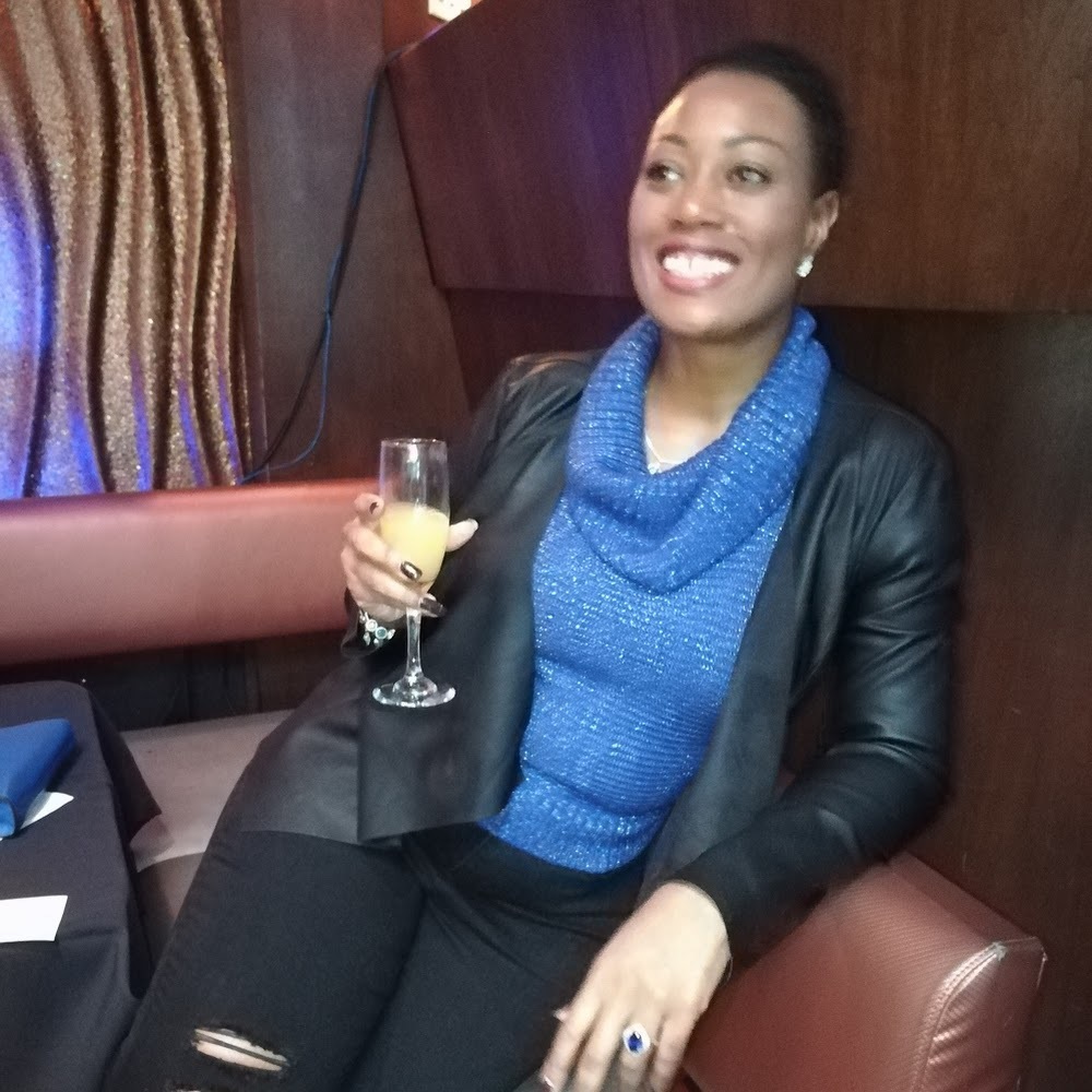 Meet your Posher, Dawn